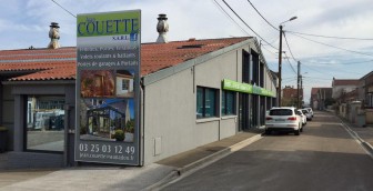 Jean Couette - Menuiserie, Professionnel de la Menuiserie en Haute-Marne