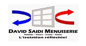DAVID SAIDI MENUISERIE, Professionnel de la Menuiserie en Isère