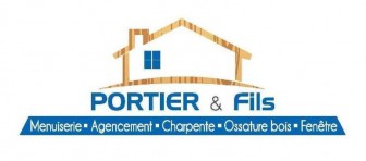 Portier et Fils SARL, Professionnel de la Menuiserie dans le Morbihan