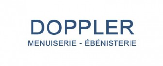 MENUISERIE ÉBÉNISTERIE DOPPLER, Professionnel de la Menuiserie dans le Haut-Rhin