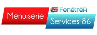Menuiseries Services 86, Professionnel de la Menuiserie dans la Vienne