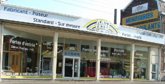 MB MENUISERIES, Professionnel de la Menuiserie dans le Nord