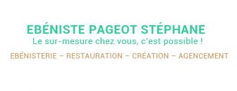 Stéphane PAGEOT | Menuiserie sur-mesure, Professionnel de la Menuiserie en France