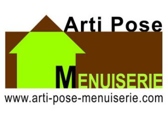 Arti Pose Menuiserie, Professionnel de la Menuiserie en France