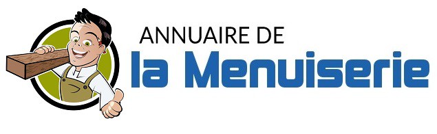 Logo de l'annuaire de la Menuiserie